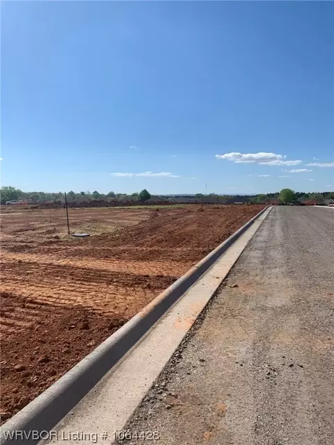 Lot 61 Waggoner Lane, Barling, AR 72923