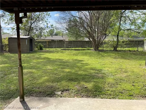 8224 Cypress Ave, Fort Smith, AR 72908 photo 8