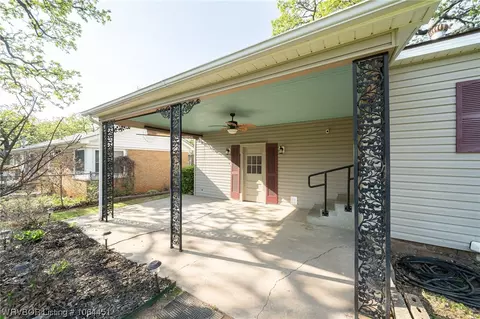 2110 S V St, Fort Smith, AR 72901 photo 18