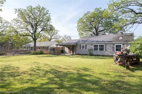 2110 S V St, Fort Smith, AR 72901 photo 21