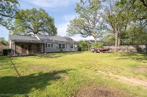 2110 S V St, Fort Smith, AR 72901 photo 20