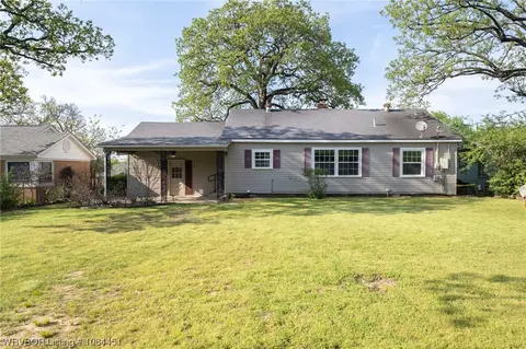2110 S V St, Fort Smith, AR 72901 photo 19