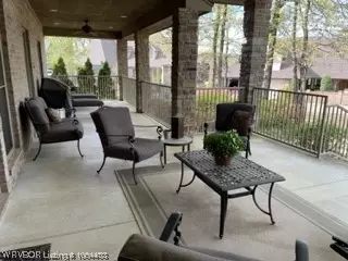 8203 Rue Madeline Rd, Fort Smith, AR 72903 photo 4