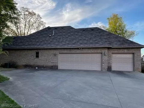 8203 Rue Madeline Rd, Fort Smith, AR 72903 photo 5