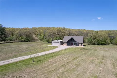465683 E 1082 Rd, Sallisaw, OK 74955