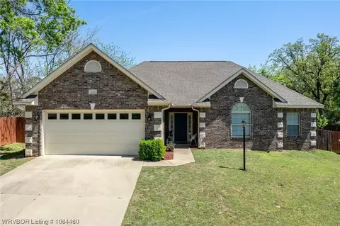 101 Oakridge Dr, Roland, OK 74954