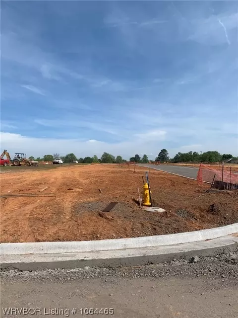 Lot 74 Buffalo Pass, Barling, AR 72923