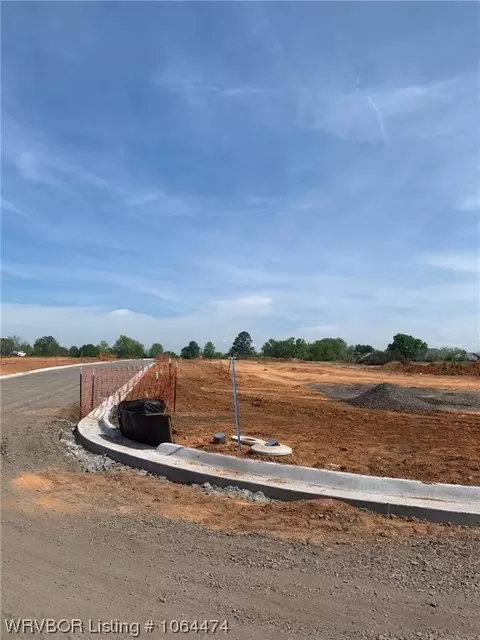 Lot 83 Buffalo Pass, Barling, AR 72923