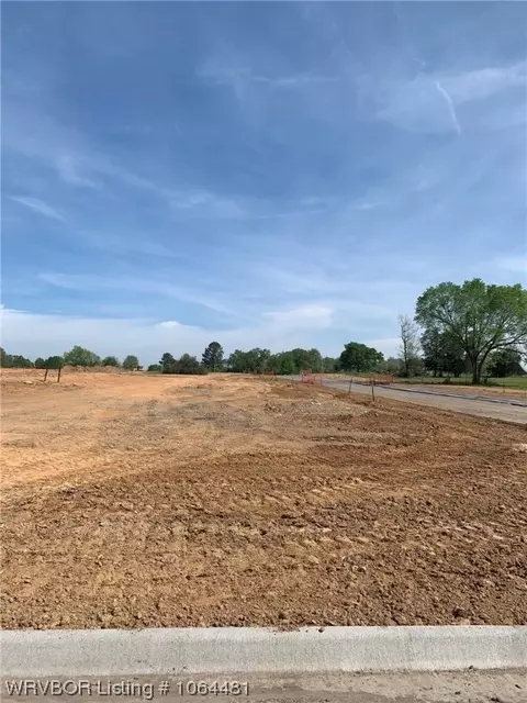 lot90 Dutton Ct, Barling, AR 72923
