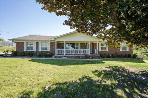 4328 N Highway 59, Van Buren, AR 72956