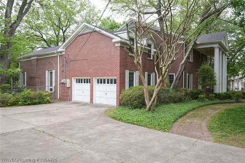 4615 Free Ferry Rd, Fort Smith, AR 72903 photo 40