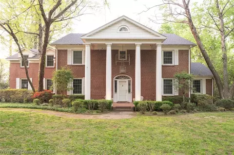 4615 Free Ferry Rd, Fort Smith, AR 72903 photo 1