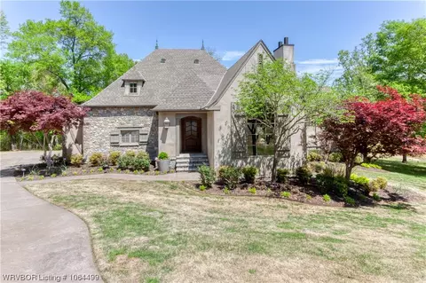 7203 Kensington Ct, Fort Smith, AR 72903 photo 3