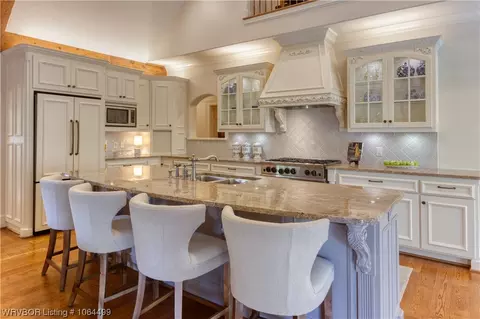 7203 Kensington Ct, Fort Smith, AR 72903 photo 9