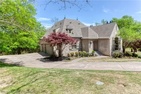 7203 Kensington Ct, Fort Smith, AR 72903 photo 4