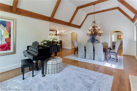 7203 Kensington Ct, Fort Smith, AR 72903 photo 15