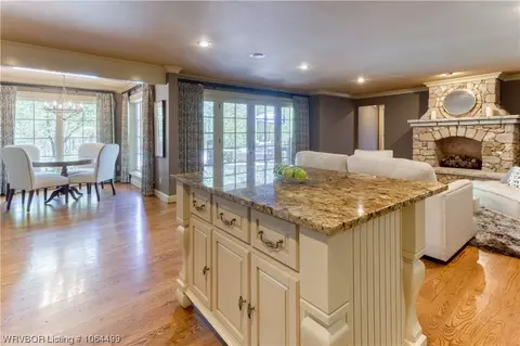 7203 Kensington Ct, Fort Smith, AR 72903 photo 46