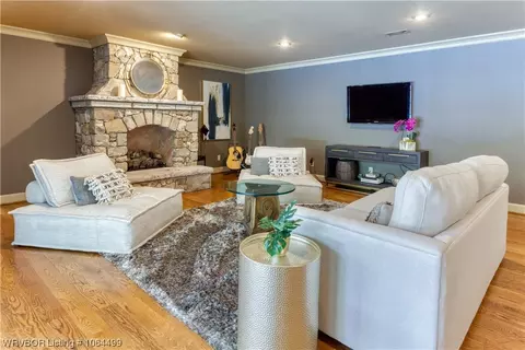 7203 Kensington Ct, Fort Smith, AR 72903 photo 39