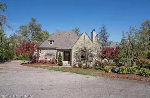 7203 Kensington Ct, Fort Smith, AR 72903