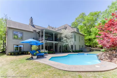 7203 Kensington Ct, Fort Smith, AR 72903 photo 6