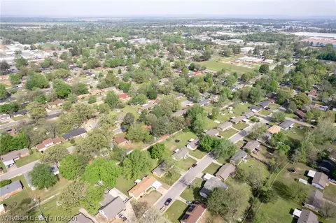 8206 Hermitage Dr, Fort Smith, AR 72908 photo 30