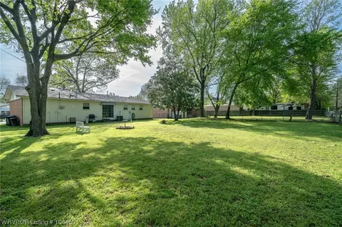 8206 Hermitage Dr, Fort Smith, AR 72908 photo 25