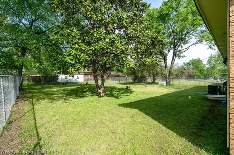 8206 Hermitage Dr, Fort Smith, AR 72908 photo 28