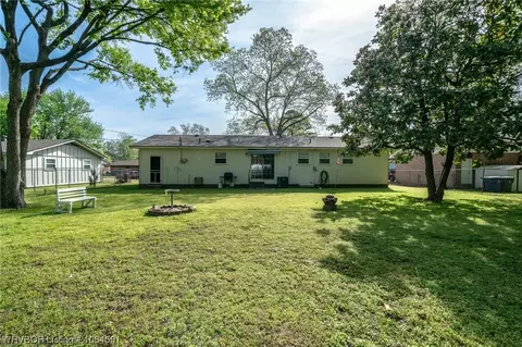 8206 Hermitage Dr, Fort Smith, AR 72908 photo 26