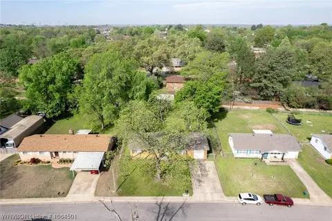 8206 Hermitage Dr, Fort Smith, AR 72908 photo 29