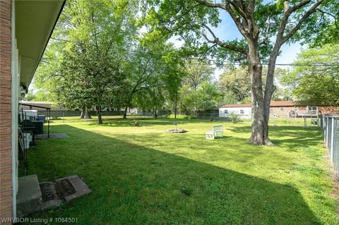 8206 Hermitage Dr, Fort Smith, AR 72908 photo 24