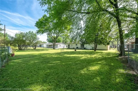 8206 Hermitage Dr, Fort Smith, AR 72908 photo 27