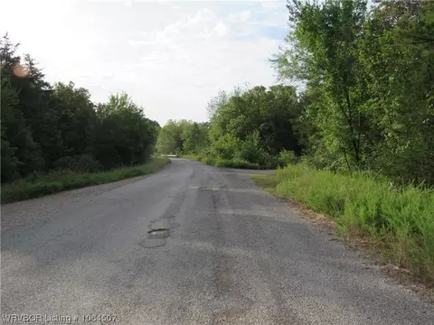 442914 E 1627 Rd, Tuskahoma, OK 74521