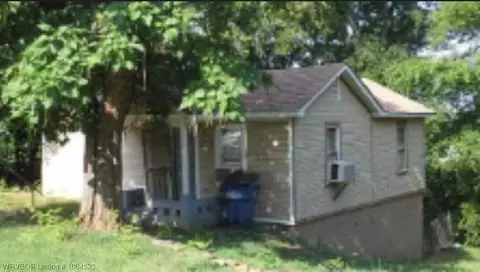 1900 S 12, Fort Smith, AR 72901