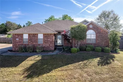 2720 Northridge Cir, Van Buren, AR 72956