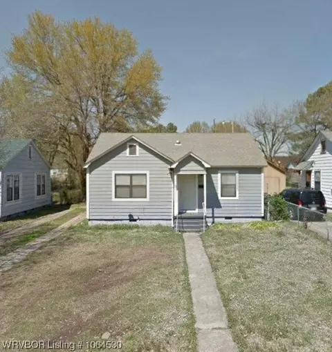4517 Spradling Ave, Fort Smith, AR 72904 photo 1