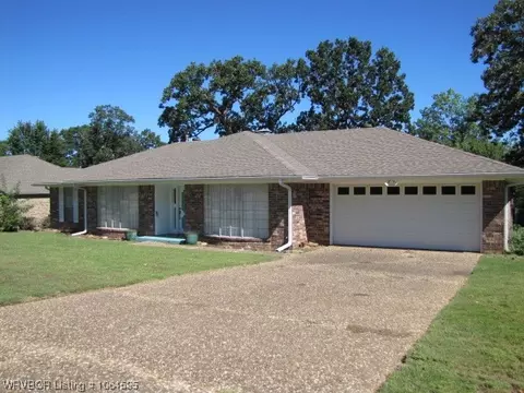 7601 Oxford Pl, Fort Smith, AR 72903 photo 2
