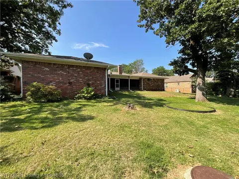 7601 Oxford Pl, Fort Smith, AR 72903 photo 32