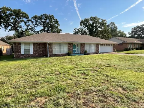 7601 Oxford Pl, Fort Smith, AR 72903 photo 35