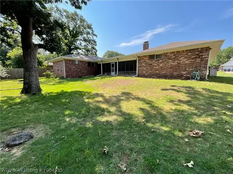 7601 Oxford Pl, Fort Smith, AR 72903 photo 31