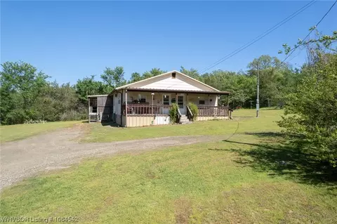 616 S Ross Ave, Huntington, AR 72940