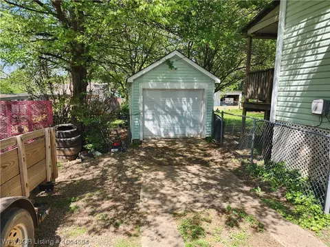 2207 S O, Fort Smith, AR 72901 photo 2