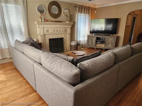 2207 S O, Fort Smith, AR 72901 photo 7