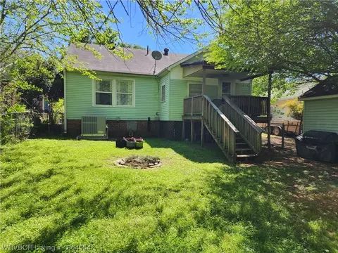 2207 S O, Fort Smith, AR 72901 photo 3