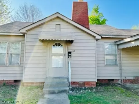 2311 9th St, Fort Smith, AR 72904 photo 1