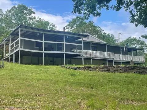 19141 241st St, Cameron, OK 74932