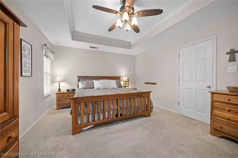 9805 Fenwick Ct, Fort Smith, AR 72908 photo 17