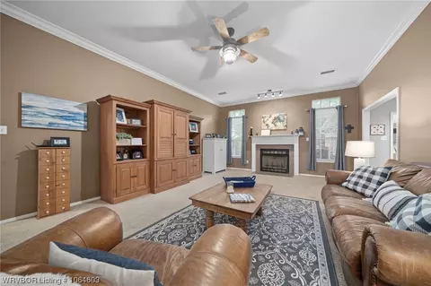 9805 Fenwick Ct, Fort Smith, AR 72908 photo 16
