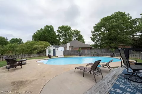 9805 Fenwick Ct, Fort Smith, AR 72908 photo 39