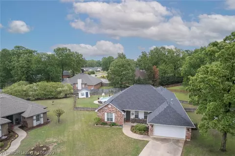 9805 Fenwick Ct, Fort Smith, AR 72908 photo 40