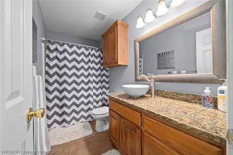 9805 Fenwick Ct, Fort Smith, AR 72908 photo 21